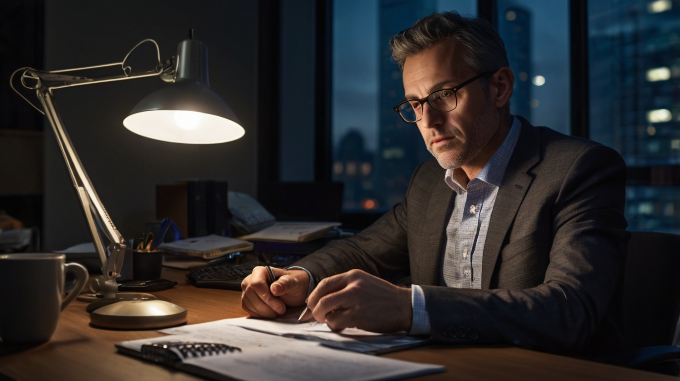 Contabilidade Empresarial